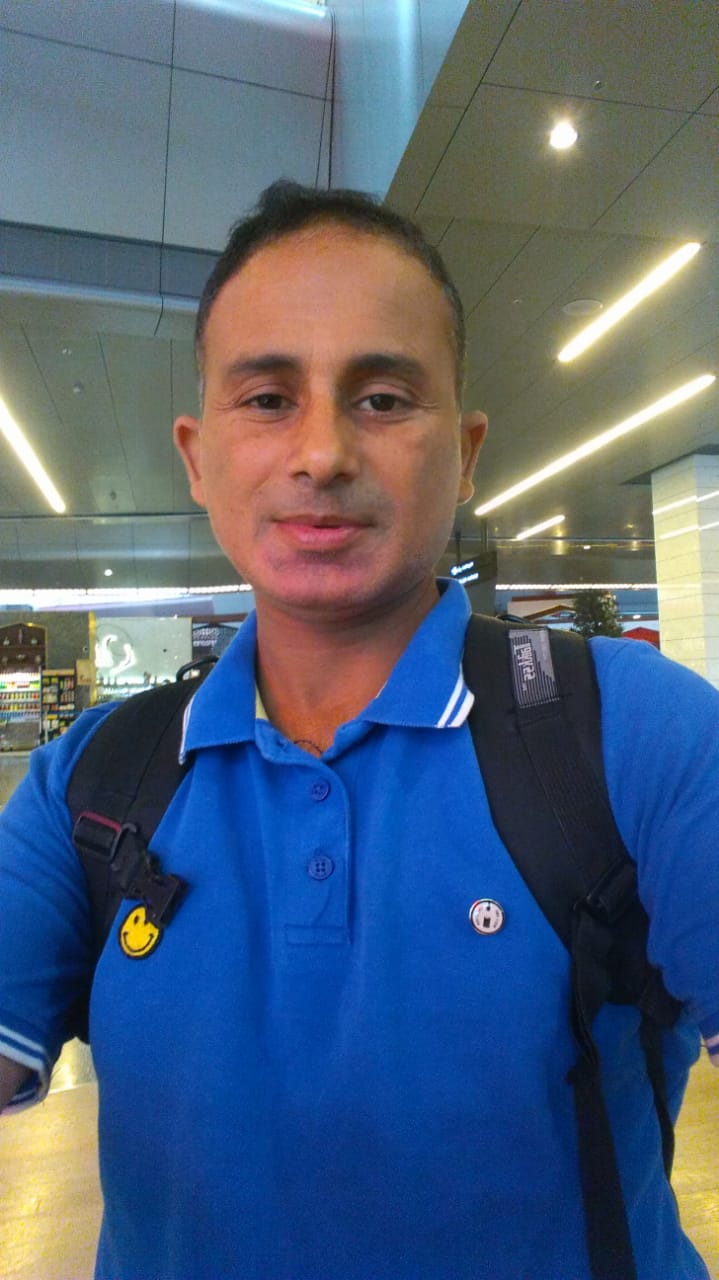 [profilbildo: Umer]