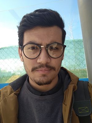 [profilbildo: William]