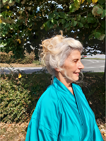 [profilbildo: Marie]
