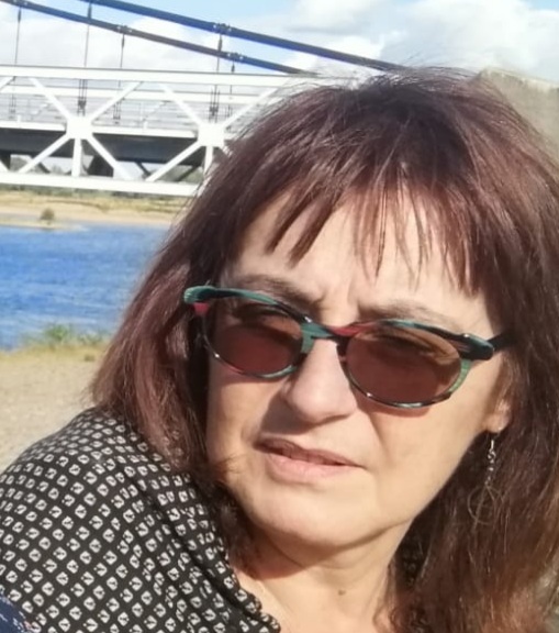 [profilbildo: Nikol]