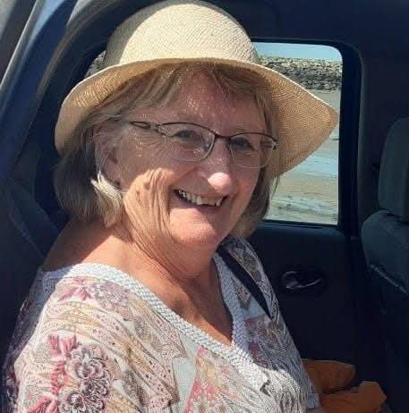 [profilbildo: Christiane]