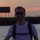 [profilbildo: Justin]