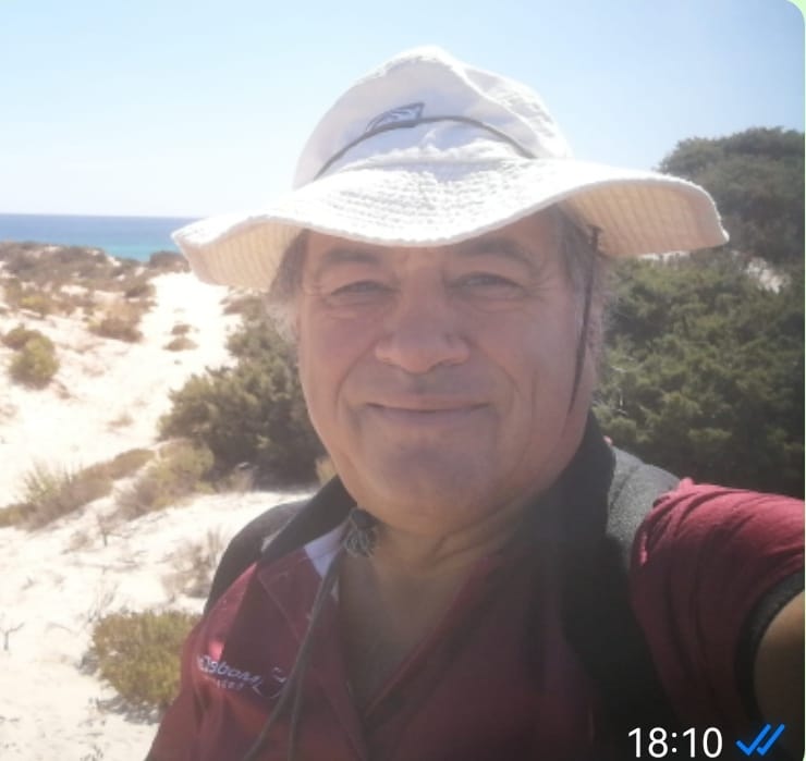 [profilbildo: José Pedro]