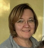 [profilbildo: Grazyna]
