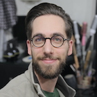 [profilbildo: Alex]