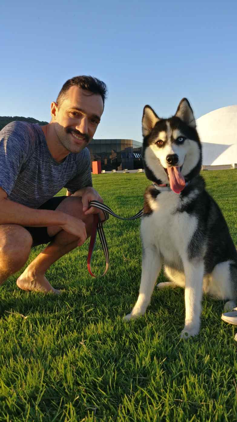 [profilbildo: Jorge]