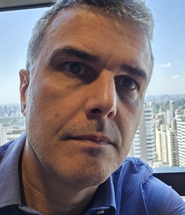 [profilbildo: Ismael]