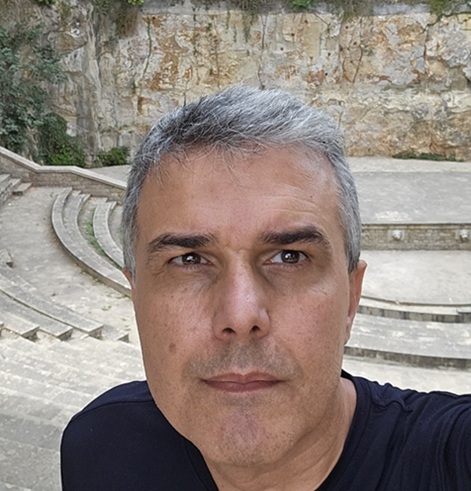 [profilbildo: Ismael]