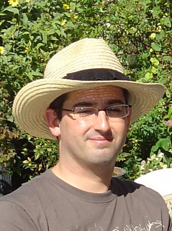 [profilbildo: Régis]