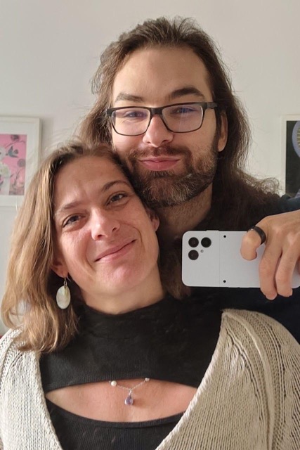 [profilbildo: Anja]