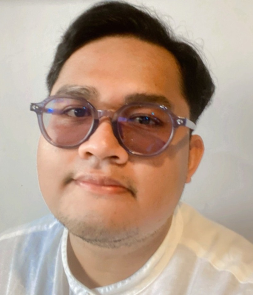 [profilbildo: Syauqi]