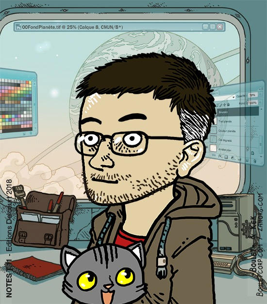 [profilbildo: Christophe]