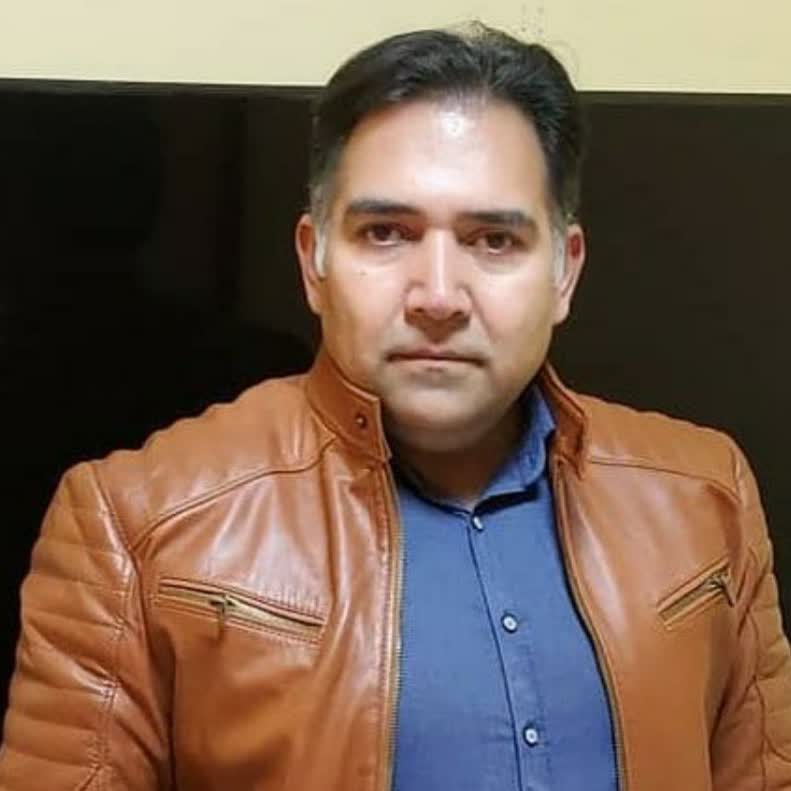 [profilbildo: Alireza]