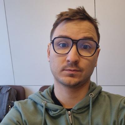 [profilbildo: Tobiasz]