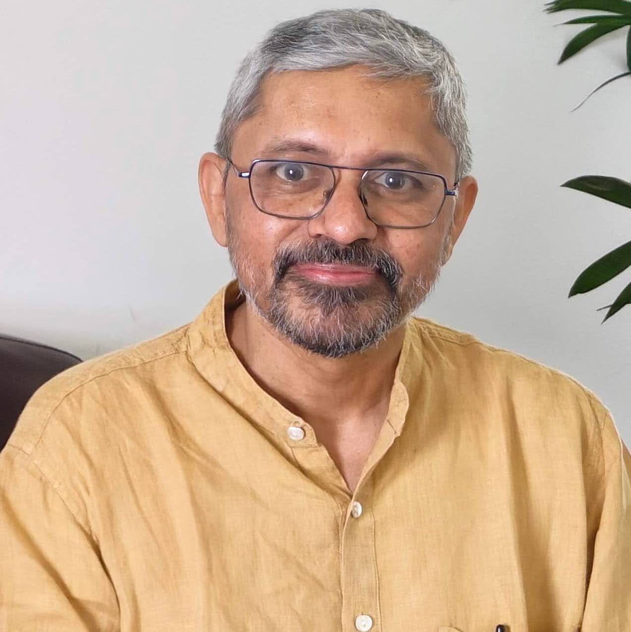 [profilbildo: Giridhar]