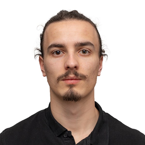 [profilbildo: Denis]