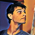 [profilbildo: Ian]