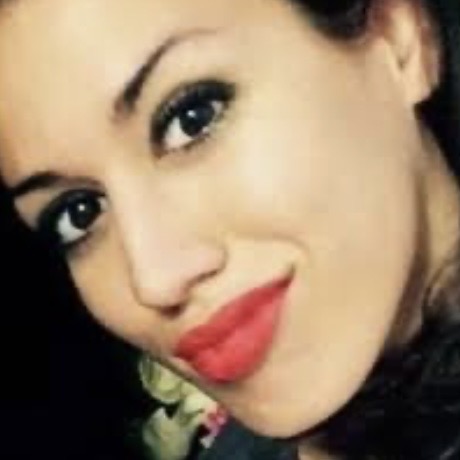 [profilbildo: Evelyn]